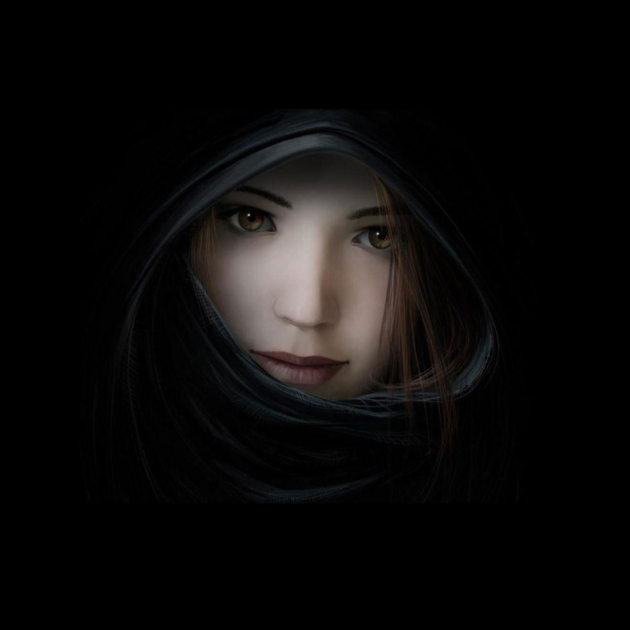 3d Wallpaper For Girl - HD Wallpaper 