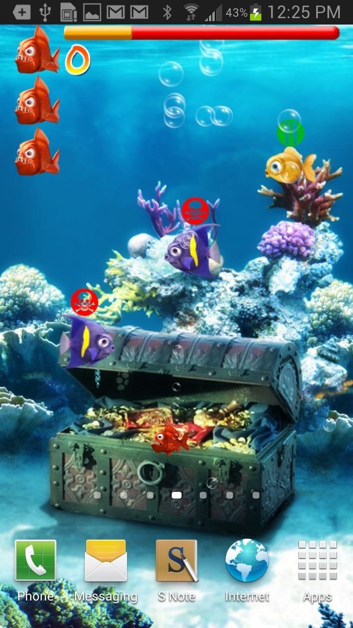 Top 7 Free Playable Wallpaper Games For Your Android - You Can Play - HD Wallpaper 