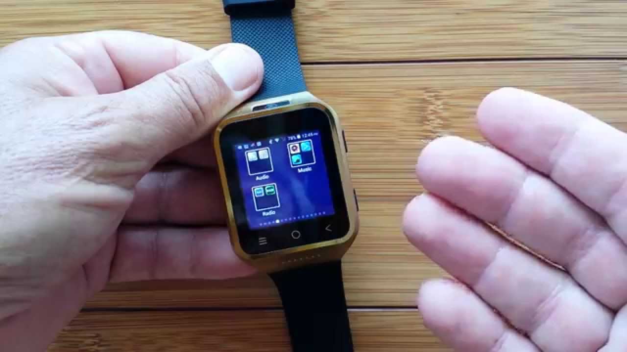 Watch - HD Wallpaper 