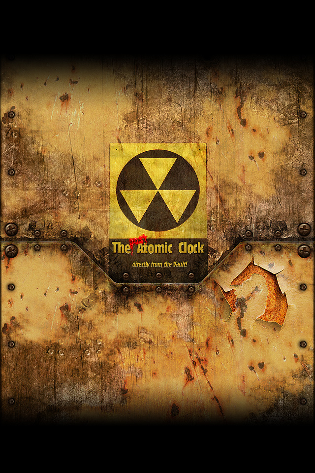 Manual - Post Apocalyptic Wallpaper Iphone - HD Wallpaper 