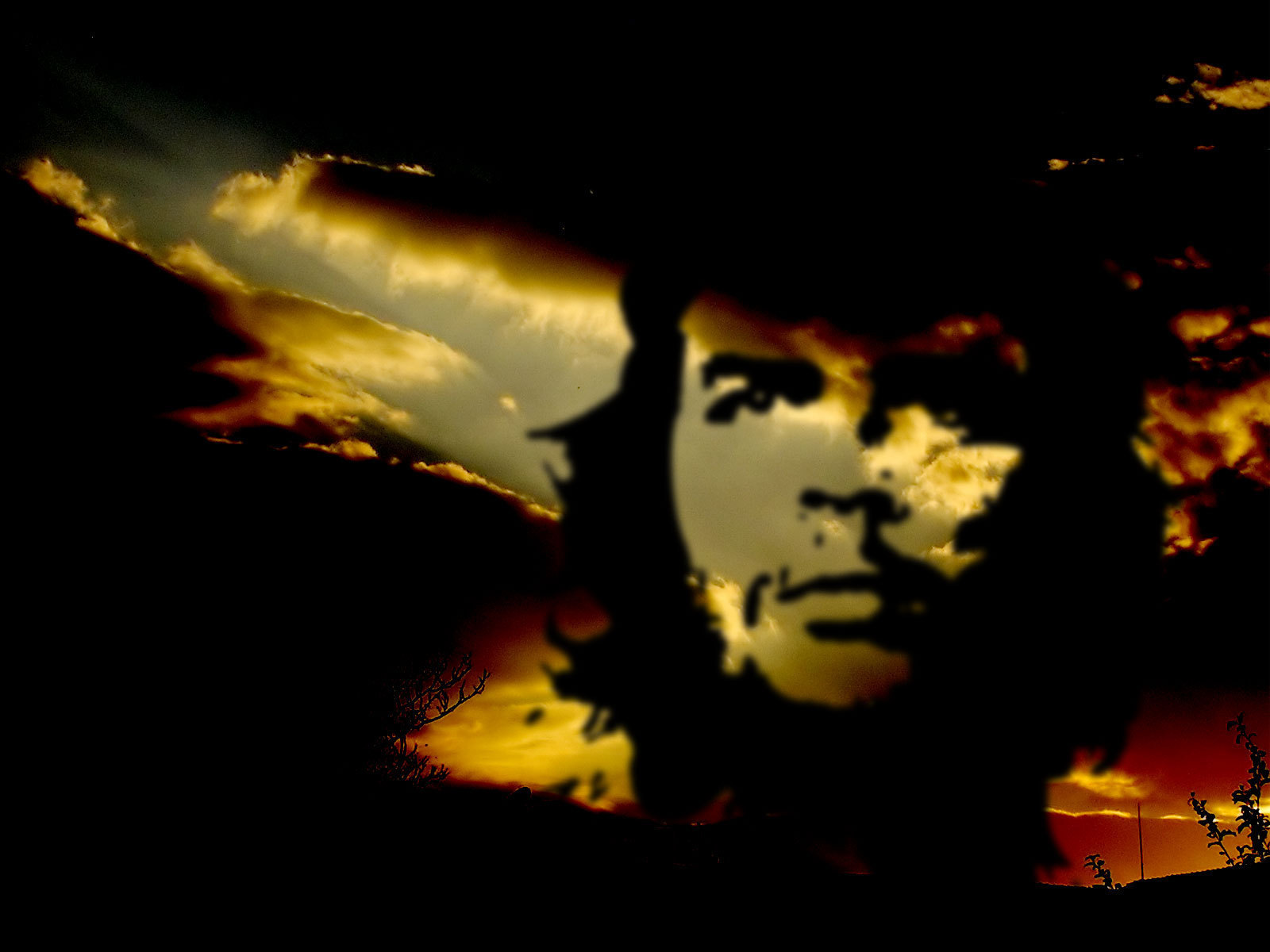Best Wallpapers - Che Guevara Hd Wallpapers 4k Download - HD Wallpaper 