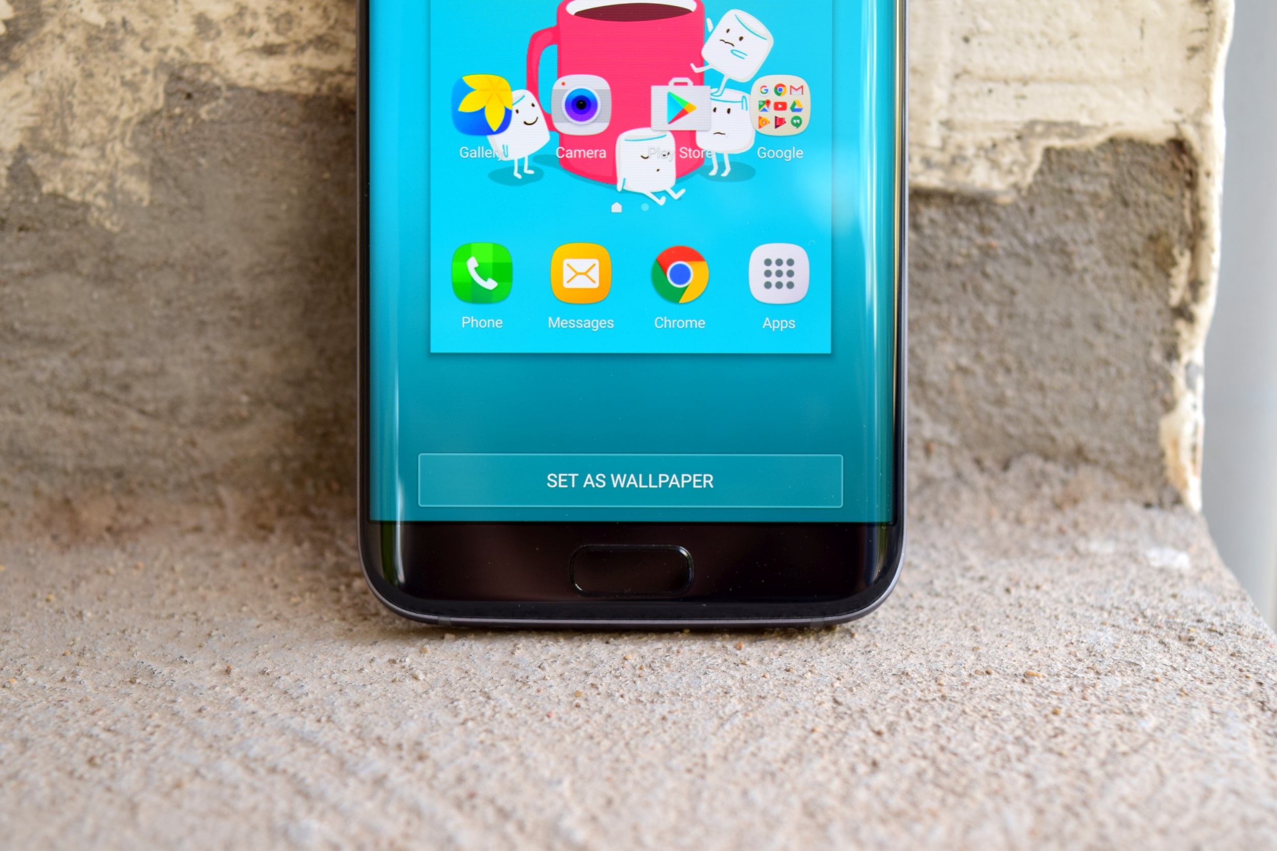 Smartphone - HD Wallpaper 