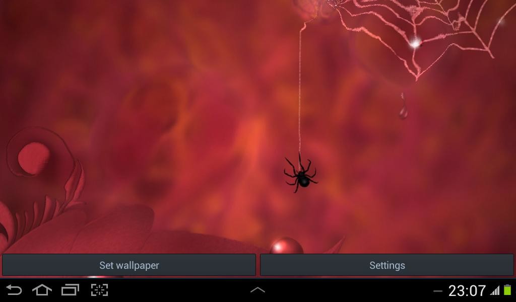 Screenshot - HD Wallpaper 