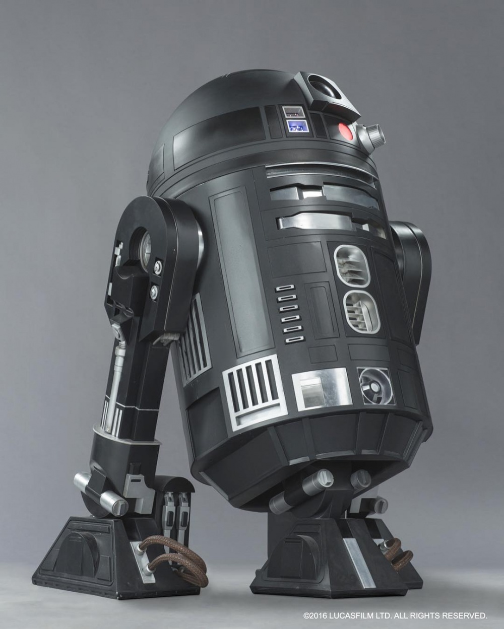 Star Wars C2 B5 - HD Wallpaper 