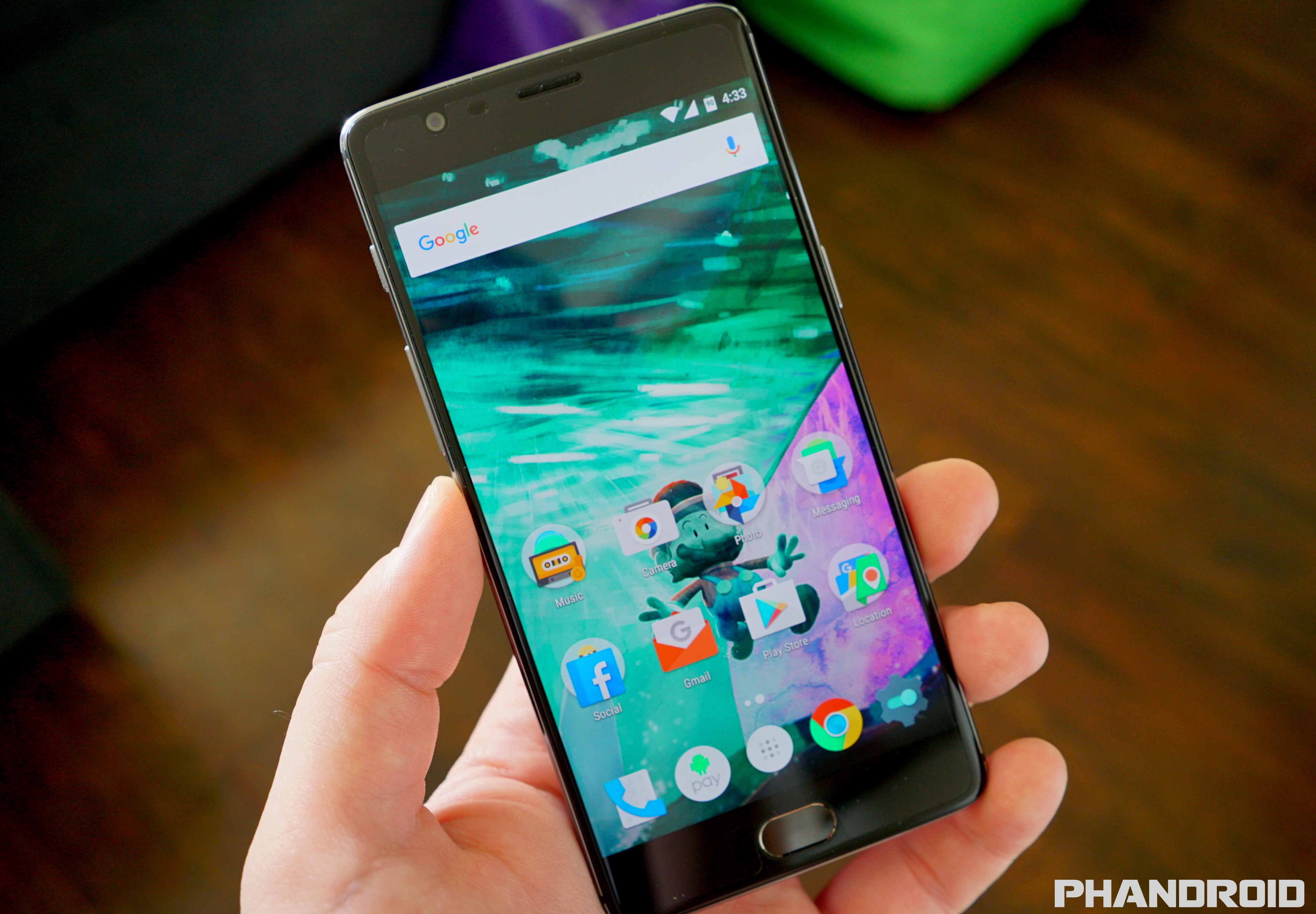 30 Oneplus 3 Tips & Tricks - Hydrogen Os Oneplus 3t - 4070x2827 Wallpaper - 30 Oneplus 3 Tips & Tricks - Hydrogen Os Oneplus 3t - 4070x2827 Wallpaper -