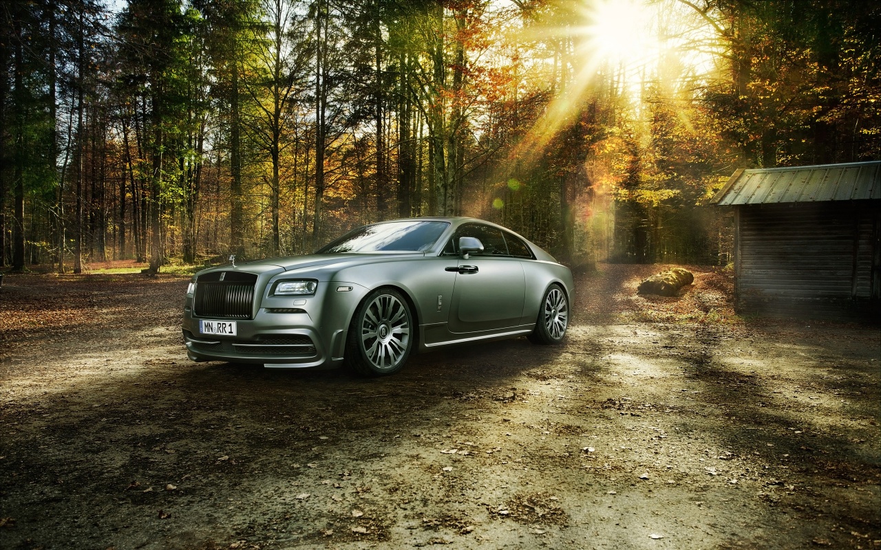 Roll Royce Full Hd - HD Wallpaper 