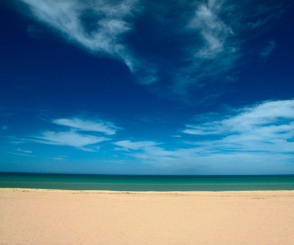 Nexus One Wallpapers 
				class Photo Lazy - Samsung Galaxy S2 Beach - HD Wallpaper 