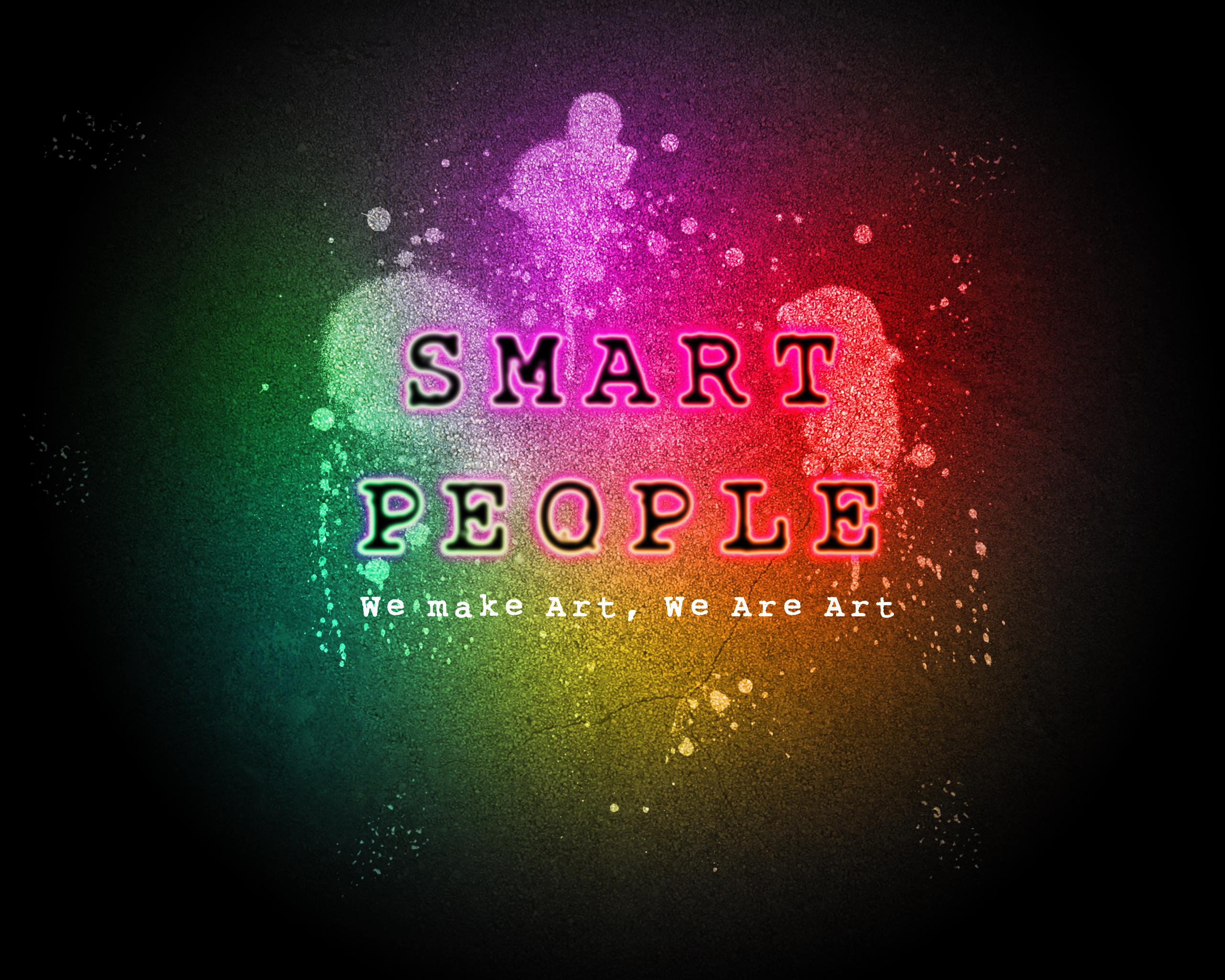 Smart People Backgrounds - HD Wallpaper 