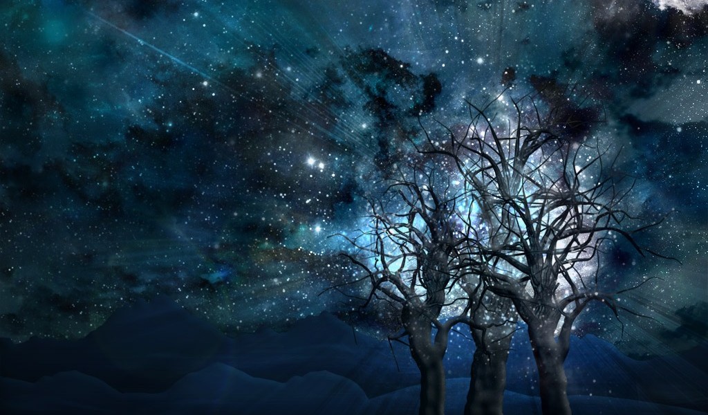 Inspiring Quotes With Beautiful Background - HD Wallpaper 