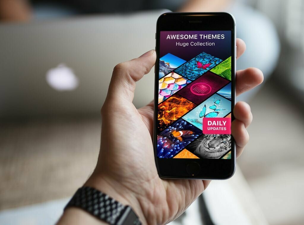 Local Package Delivery App - HD Wallpaper 