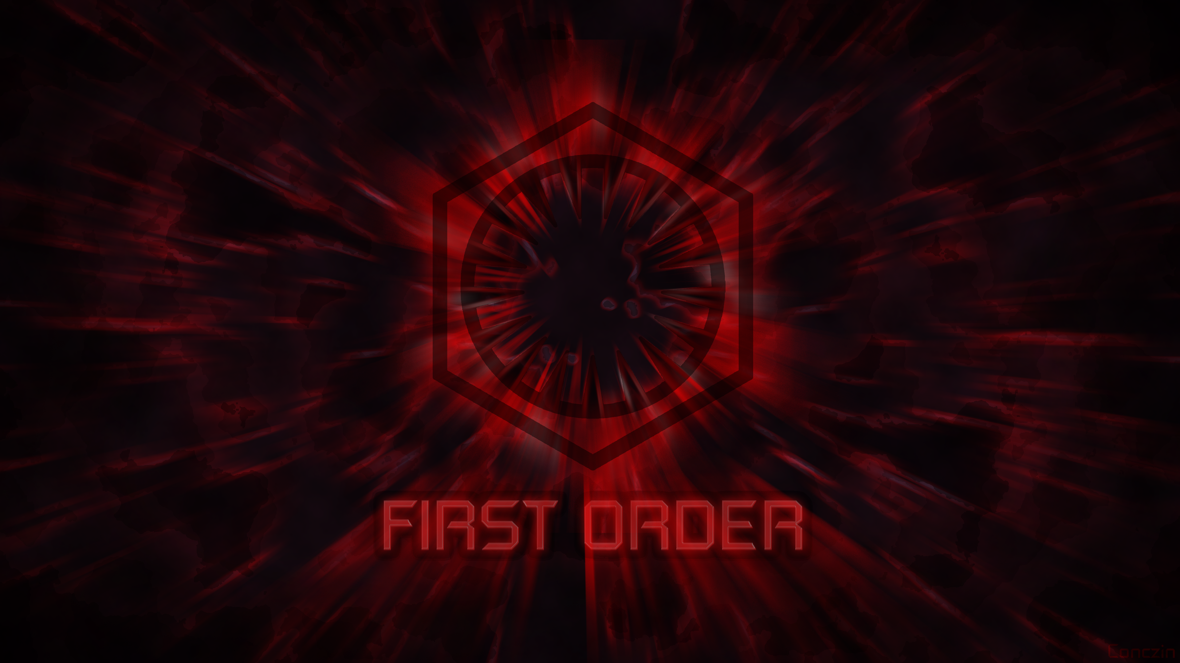 First Order - HD Wallpaper 