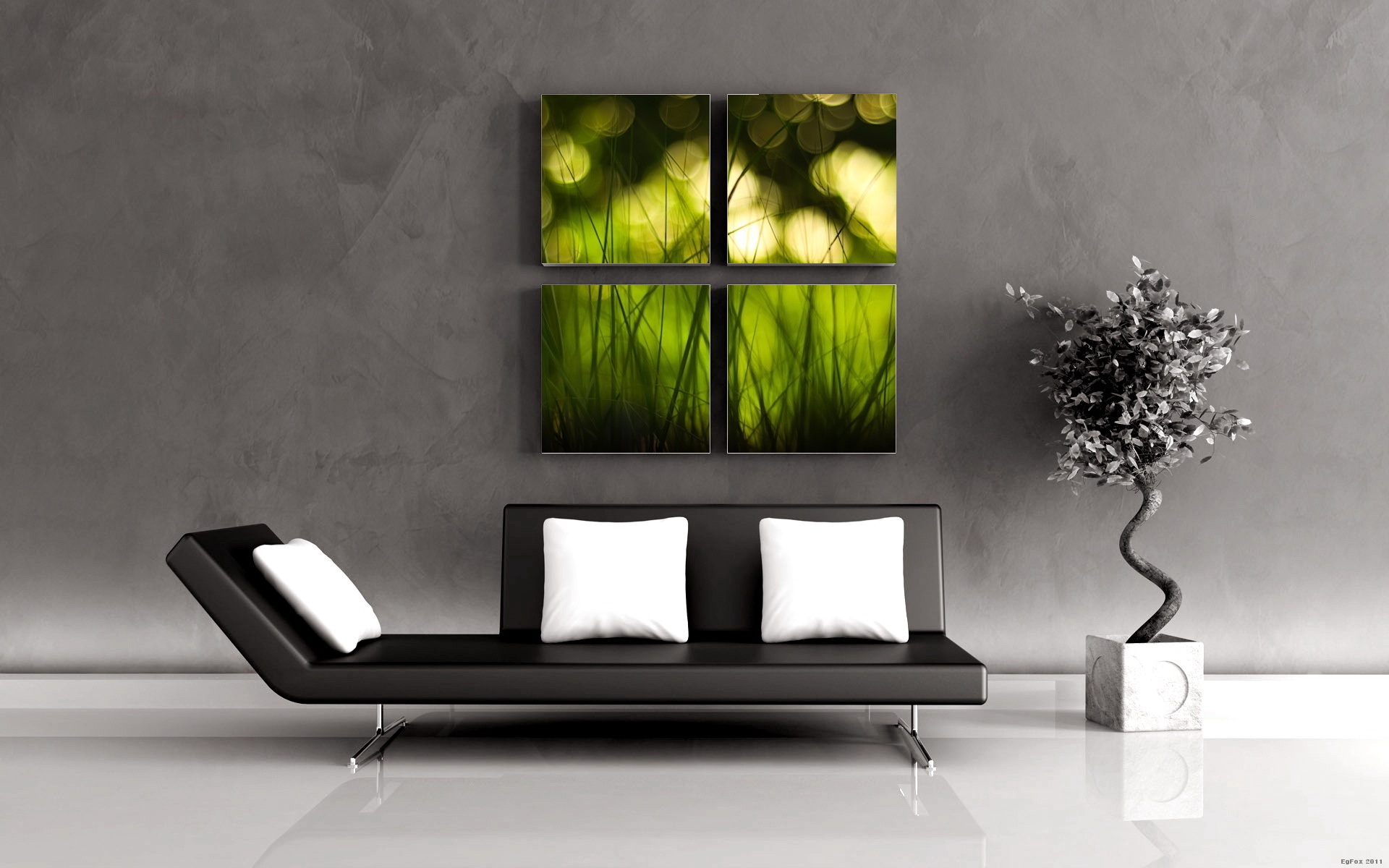 Modern Fashion Home Interior Wallpaper Hd Wallpapers - Interior Design Hd  Desktop Background - 1920x1200 Wallpaper 
