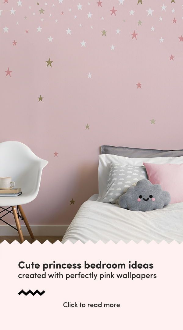 Download Girls Bedroom Wallpaper Ideas - Teahub.io