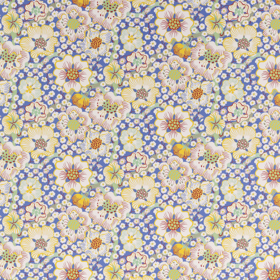 Eldblomma Josef Frank - HD Wallpaper 