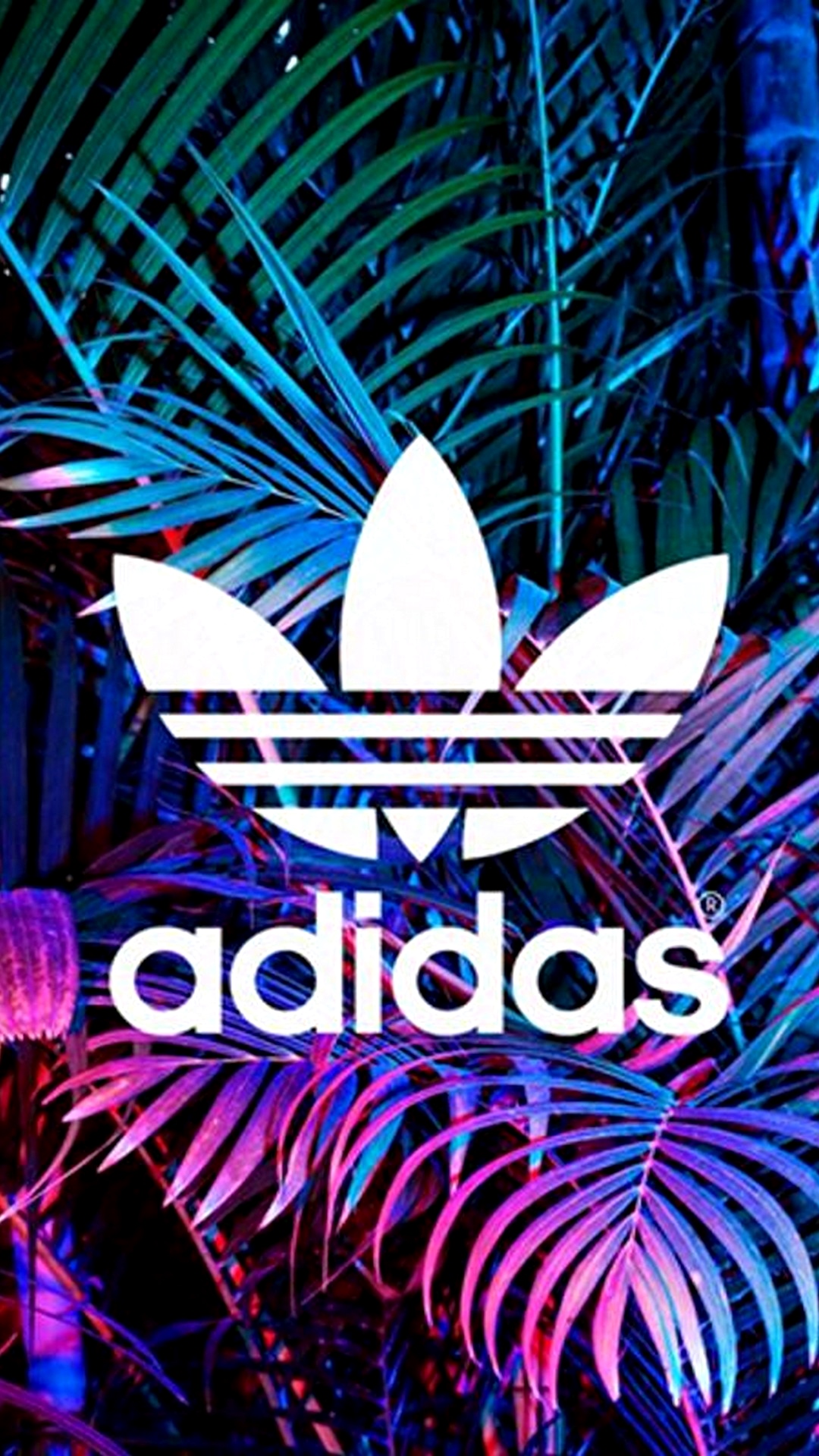 Adidas Backgrounds For Android 2019 Android Wallpapers - Fondos De Pantalla Adidas - HD Wallpaper 