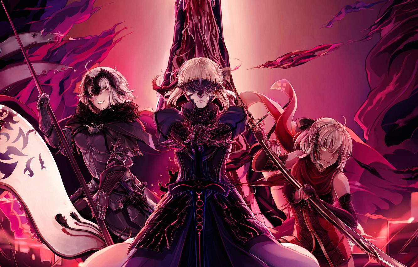 Photo Wallpaper Girls Dark The Saber Fate Grand Fate Grand Order Alter 1332x850 Wallpaper Teahub Io Photo Wallpaper Girls Dark The Saber Fate Grand Fate Grand Order Alter 1332x850 Wallpaper Teahub Io
