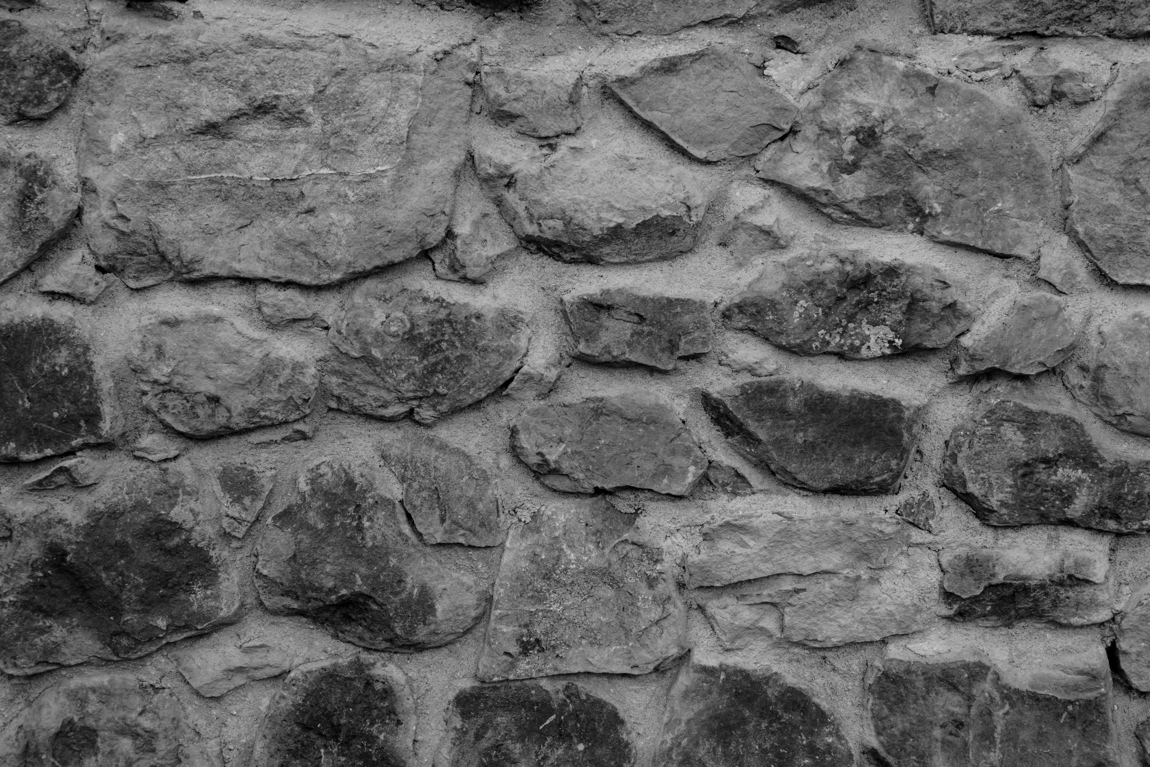 Stone Wall - HD Wallpaper 