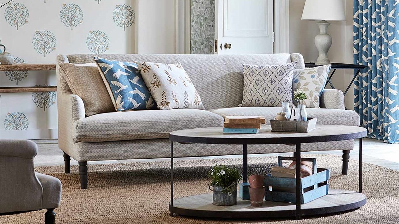 Sanderson The Potting Room - HD Wallpaper 