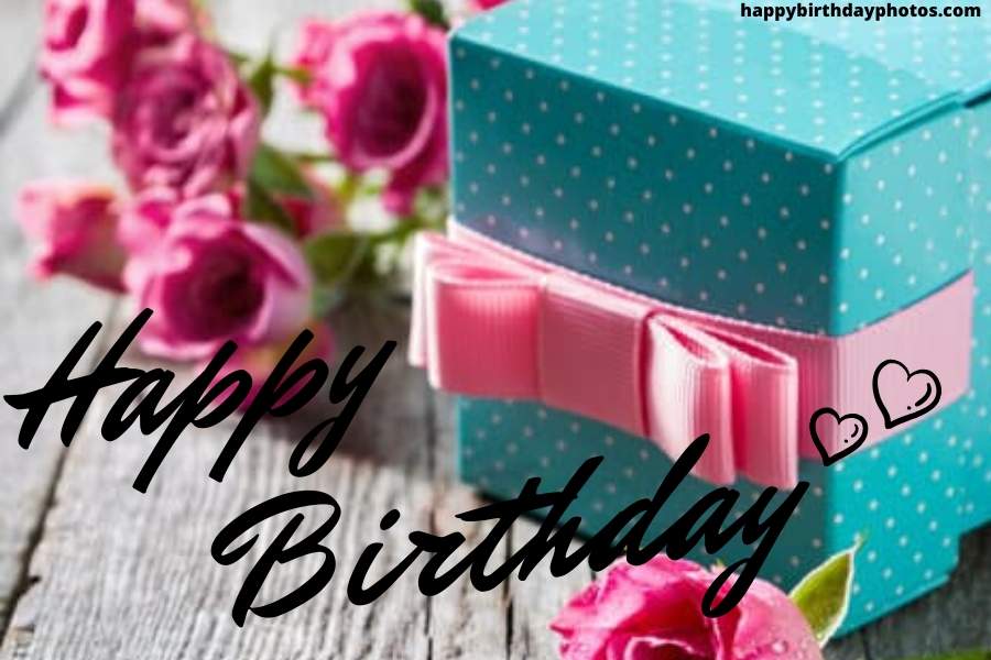 Happy Birthday Images - Happy Birthday - HD Wallpaper 