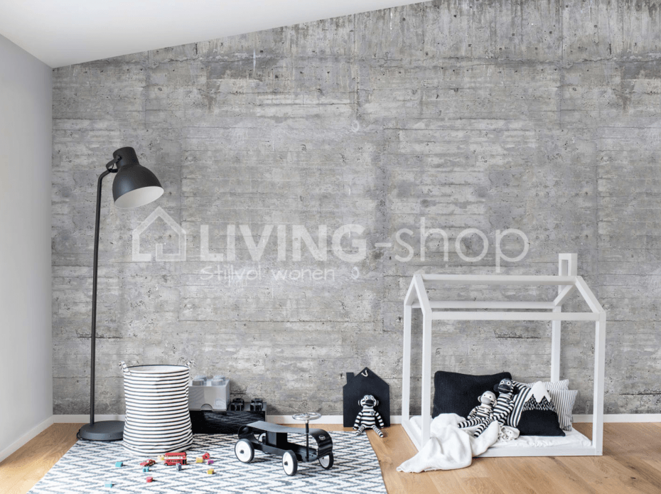 Kids Campsite Bedroom - HD Wallpaper 