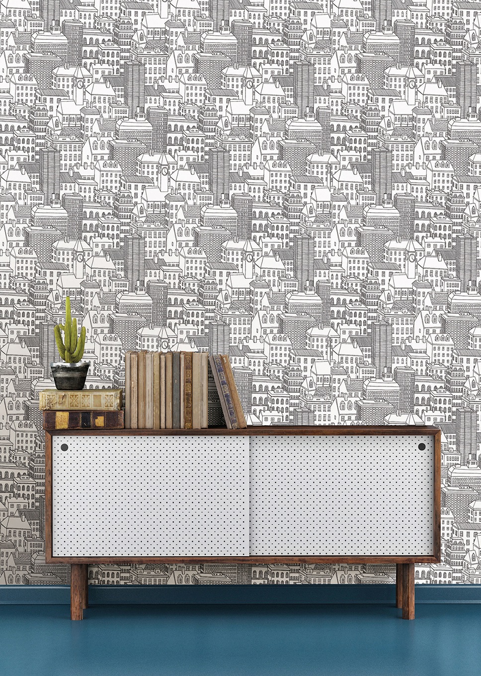 Modern Removable - HD Wallpaper 