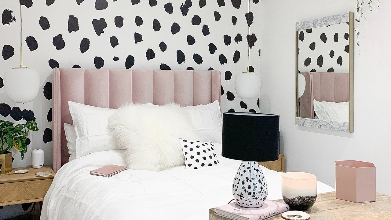 Dalmatian Wallpaper Room Ideas 1280x720 Wallpaper teahub.io