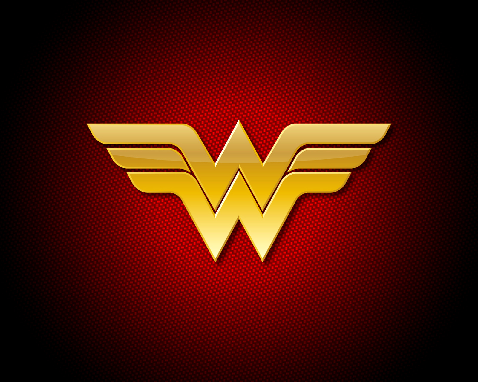 Dc Comics Wonder Women Logo Hd Wallpaper - Wonder Woman Logo - HD Wallpaper 