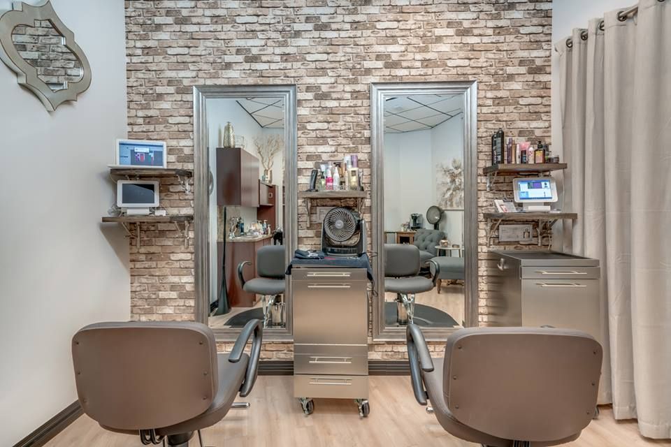 Office Chair - HD Wallpaper 