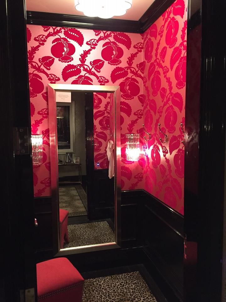 Victorias Secret Changing Room - HD Wallpaper 