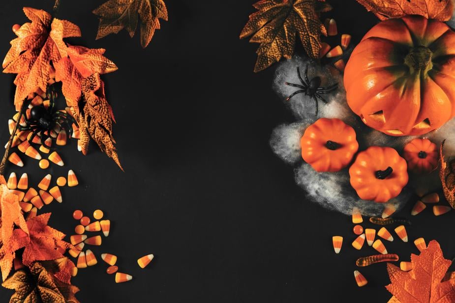 Cozy Fall Wallpaper For Desktop - HD Wallpaper 