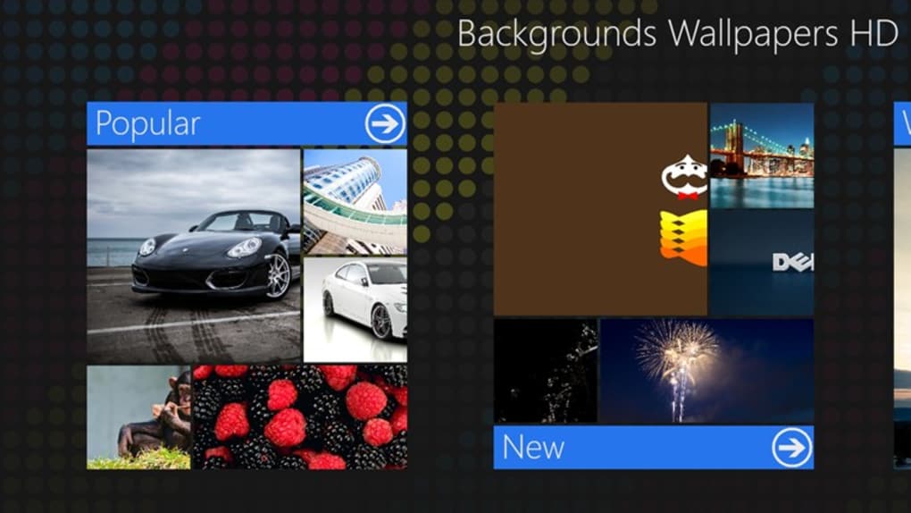 Backgrounds Wallpapers Hd - Lamborghini Estoque - HD Wallpaper 