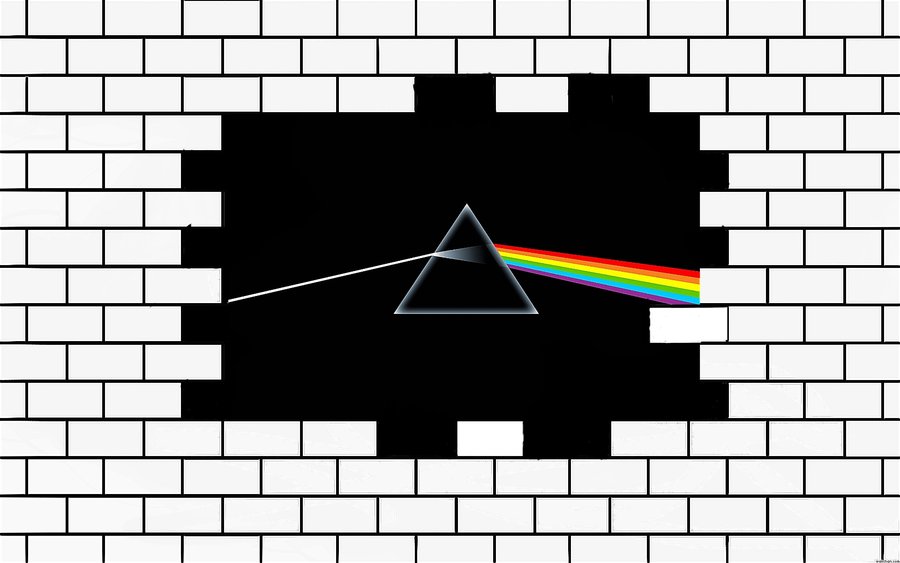 Pink Floyd The Wall - 900x563 Wallpaper 