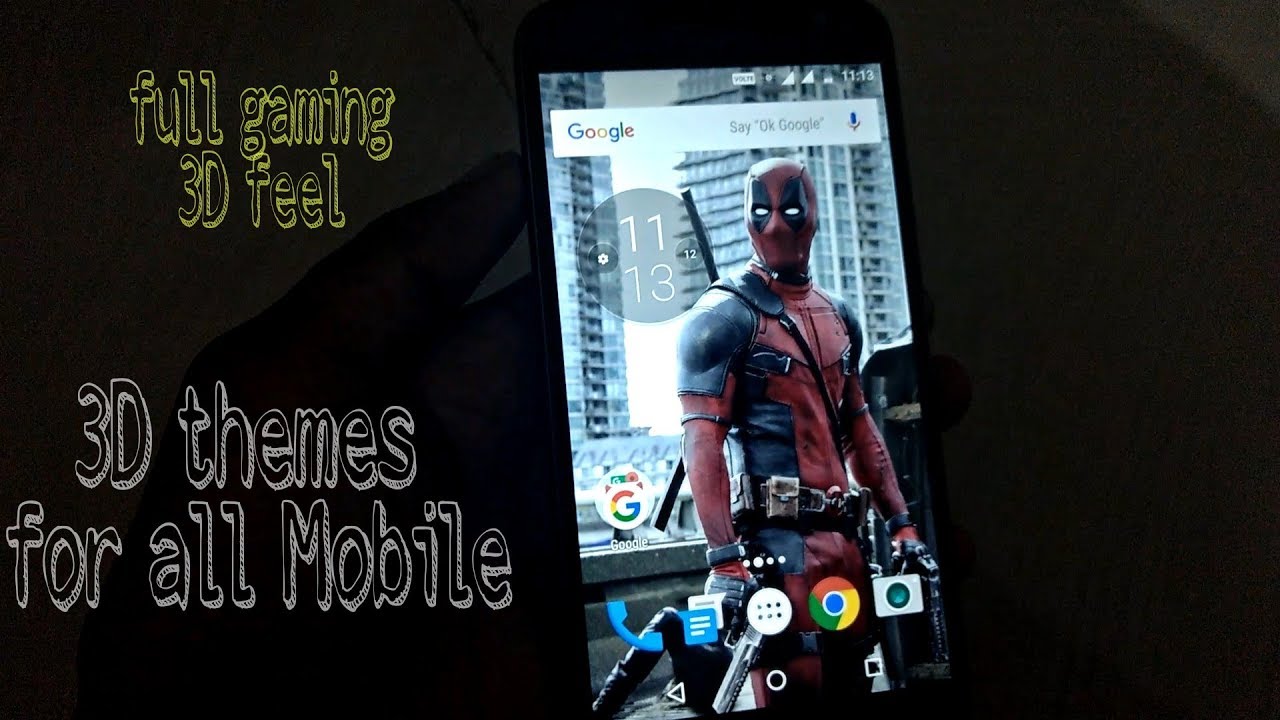 Smartphone - HD Wallpaper 