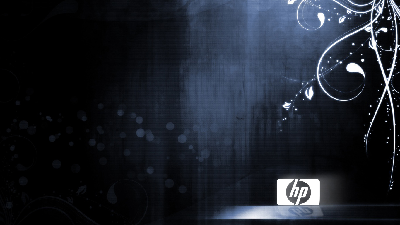 Hewlett Packard Desktop Backgrounds Wallpaper - 1366x768 Wallpaper -  