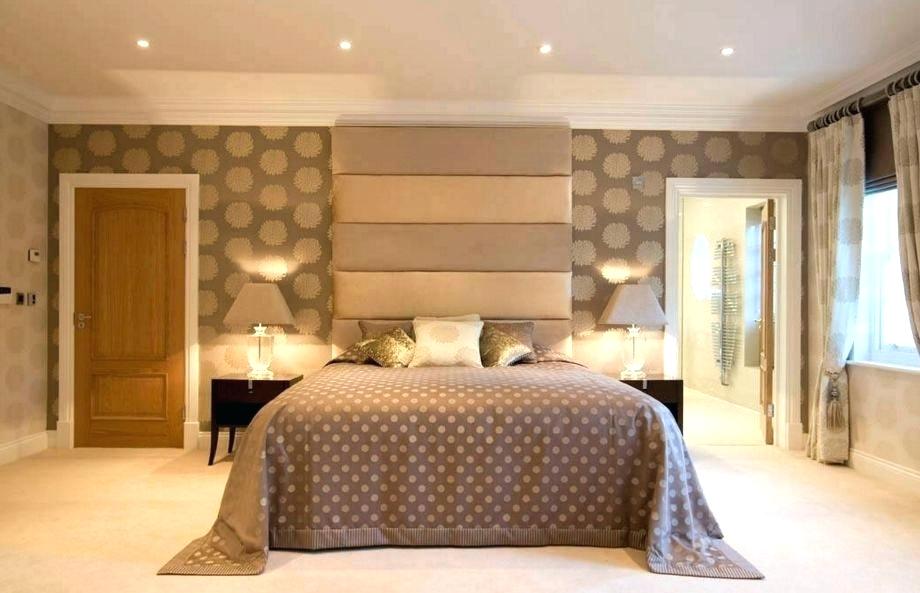 Wallpaper For Bedroom Wall India Star Flower Wallpaper - Master Bedroom Wallpaper Designs - HD Wallpaper 
