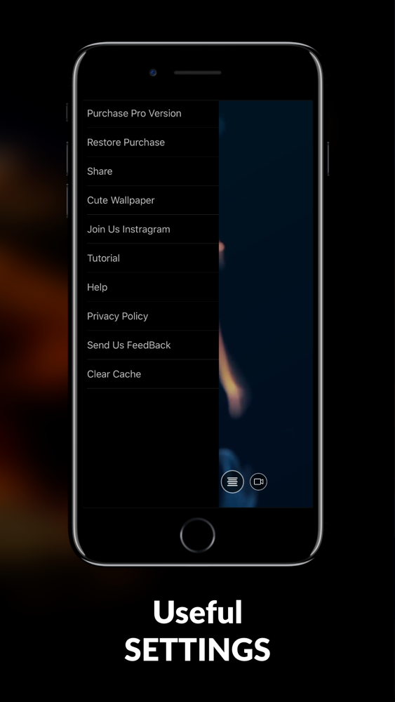 Live Wallpaper Hd For Iphone - Better Is Better Than Your - HD Wallpaper 