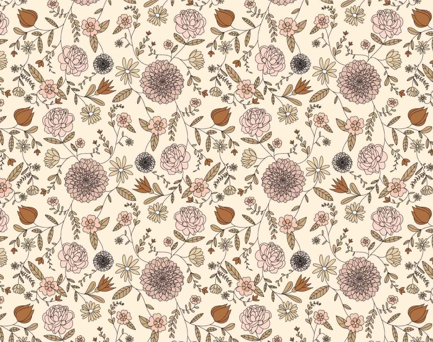 Beige September 2019 Calendar - HD Wallpaper 