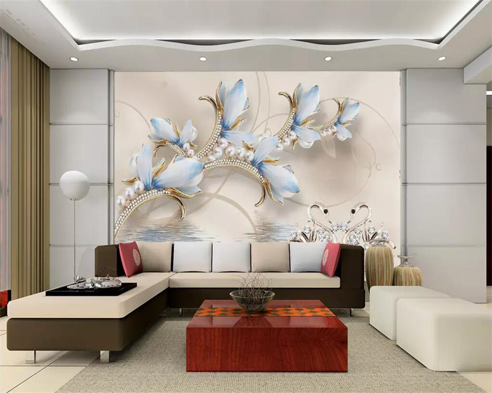 House Decoration Full Hd - HD Wallpaper 