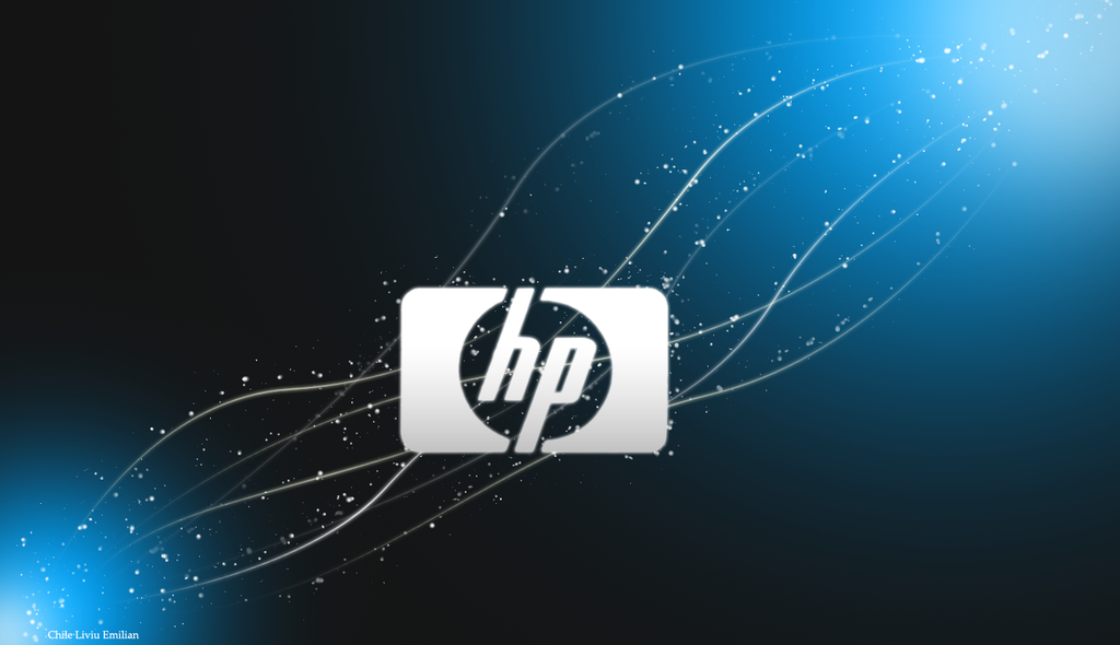 خلفيات Hd للاب توب Hp - HD Wallpaper 