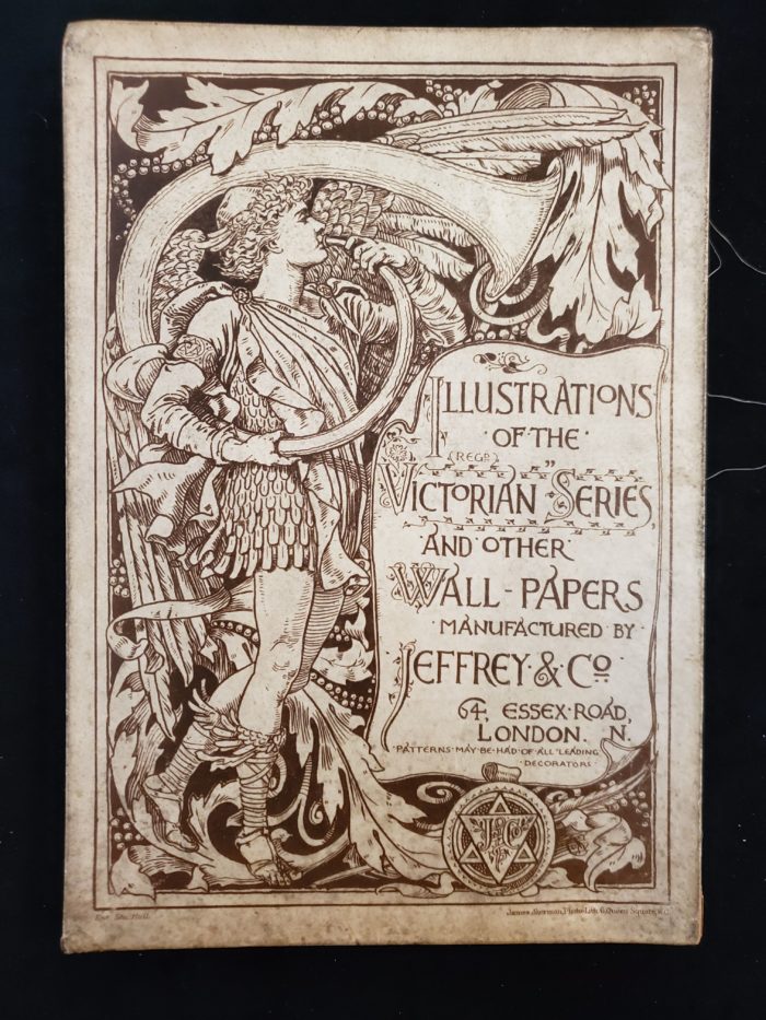 Walter Crane Illustrations - HD Wallpaper 