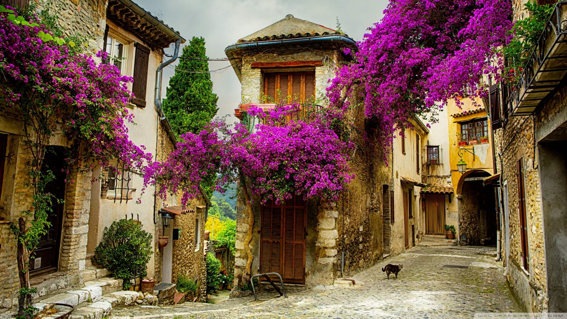 Desktop Wallpaper Europe - 2400x1350 Wallpaper Desktop Wallpaper Europe - 2400x1350 Wallpaper