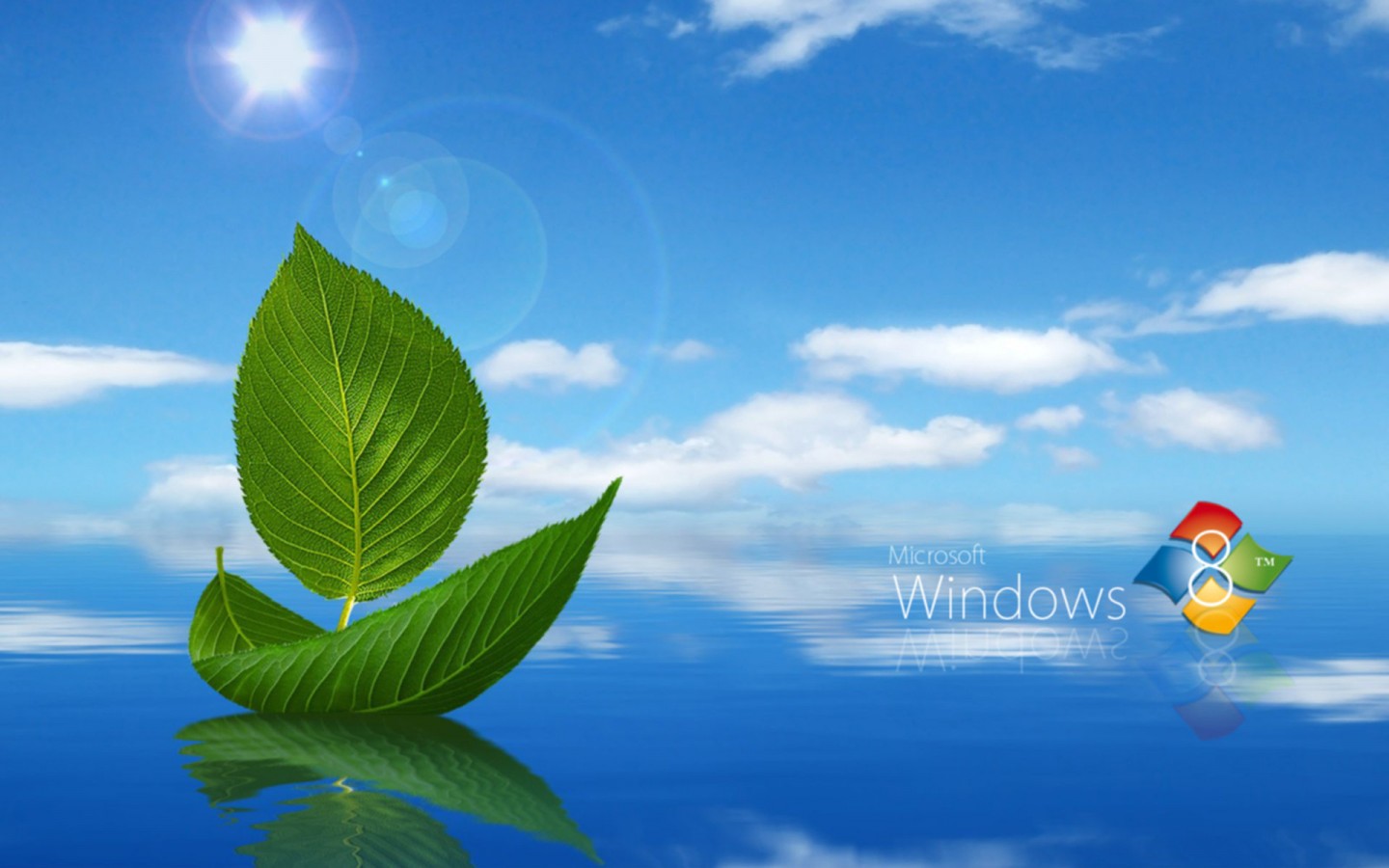 Windows New Theme Hd Desktop Wallpaper - World Best Mobile - HD Wallpaper 