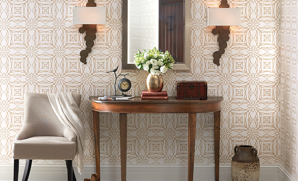 Entryway - HD Wallpaper 