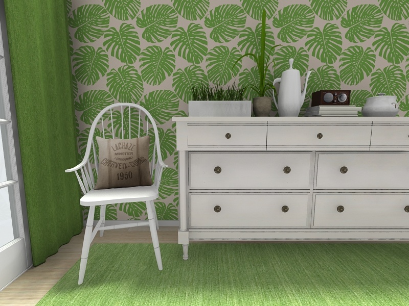 Spring Decorating Ideas - Cabinetry - HD Wallpaper 