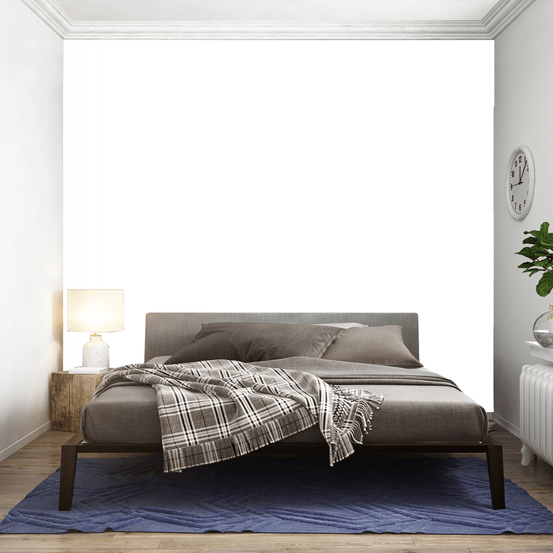 Bedroom - HD Wallpaper 