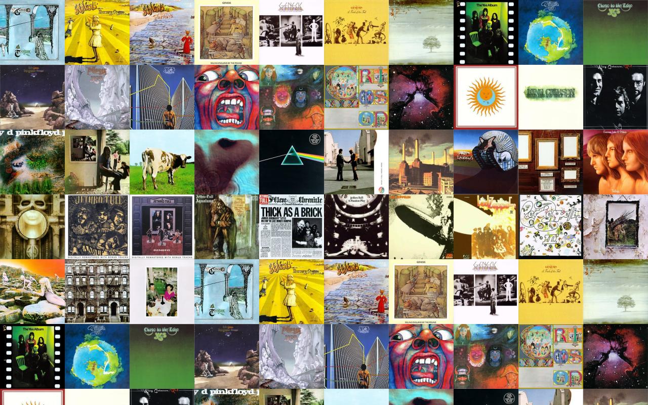 Selling England By The Pound Full - HD Wallpaper 