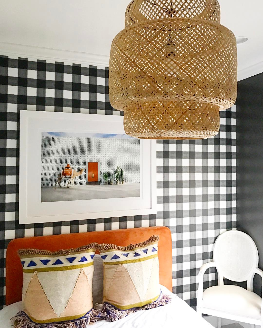 Katie Kime Wallpaper - Empire State Plaza - HD Wallpaper 