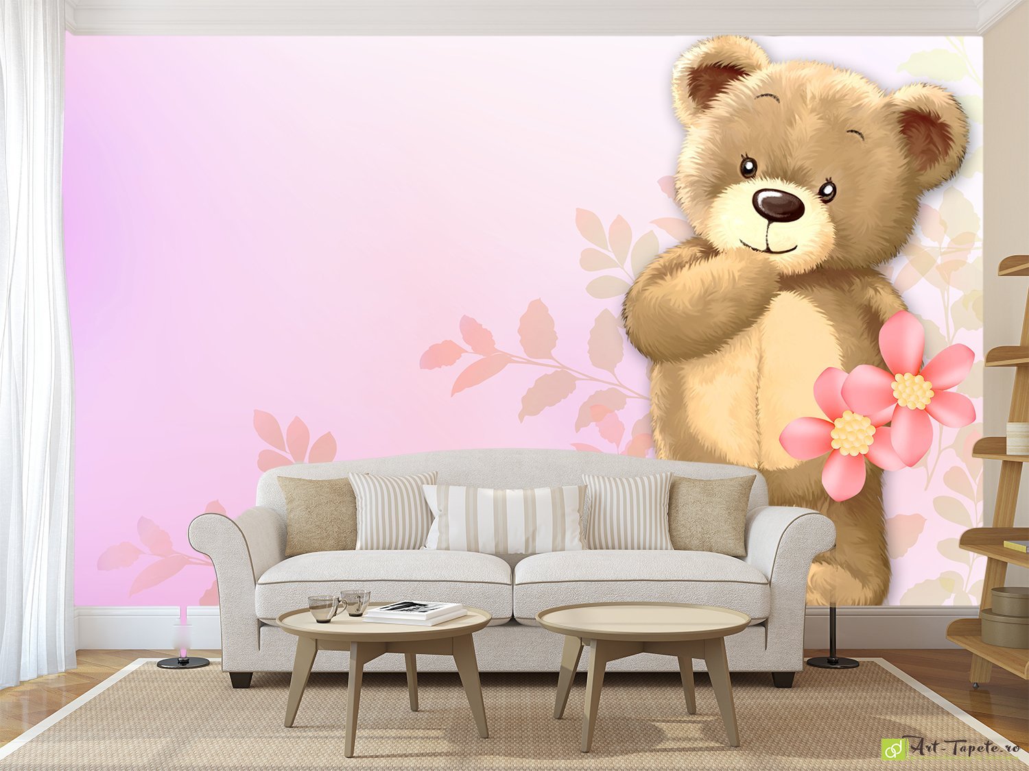 Stony Ground Interiors Farrow And Ball - HD Wallpaper 