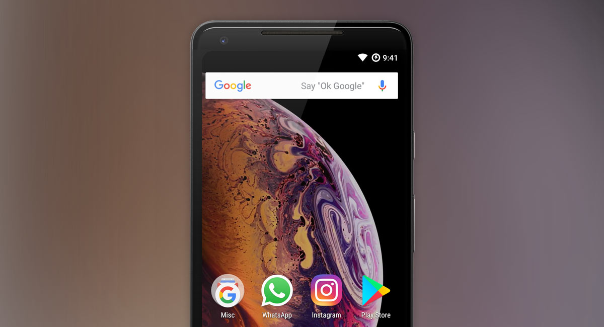 Whatsapp - HD Wallpaper 