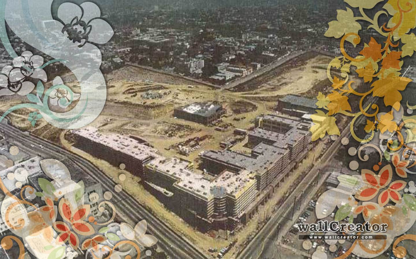 Belmont Learning Center - HD Wallpaper 